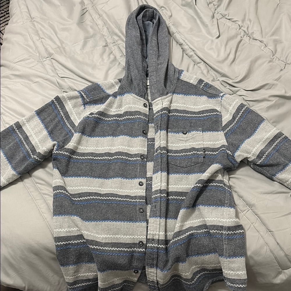 Billabong Sweater super comfy!!